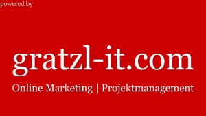 gratzl-it.com - Internet Agentur, Online Marketing, Suchmaschinenmarketing, Webdesign, Projektmanagement