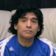 Maradona von eigenem Hund gebissen