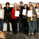 Goldene Pfote 2010 für herausragende Projekte im Tierschutz