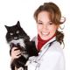 Erkrankt eine geimpfte Katze eher an FIP? (683)