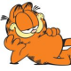 Hollywood Cat Report: Garfield