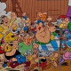 IDEFIX - Weggefährte von Asterix & Obelix