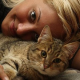Katze aus zweiter Hand: Mit Geduld zur großen Liebe