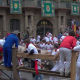Encierro, die Stierhatz von Pamplona