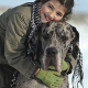 Pfotencheck: Was die Hundetatze im Winter braucht