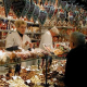Handel mit Körperteilen artgeschützter Tiere auf Wiener Weihnachtsmarkt