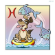 Welcher Hund passt zu mir? - Sternzeichen Fische