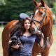 Tierisch gut geschützt: Für Pferd und Hund benötigen Tierhalter eine spezielle Haftpflichtversicherung
