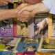 Neue Literatur für die Universitätsbibliothek der vetmeduni vienna