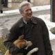 HACHIKO mit Richard Gere – Behind the Scenes