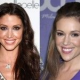 Alyssa Milano & Shannon Elizabeth helfen Scooby Roo, dem Hund ohne Vorderbeine