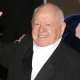 Filmlegende Mickey Rooney unterstützt Tierschutz