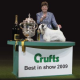 Hundeschau “Crufts 2010″ live via Video-Stream