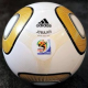 Fußball WM 2010: Tierisch weltmeisterlich