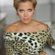 Supertalent 2010 – Sylvie van der Vaart im Interview