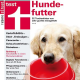 Stiftung Warentest: Gutes Hundefutter muss nicht teuer sein