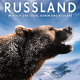 RUSSLAND – Im Reich der Tiger, Bären und Vulkane