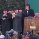 Groundhog Day: Murmeltiertag-Jubiläum in Punxsutawney