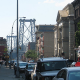 New Yorker Restaurant bietet Accessoires aus Haut gegessener Tiere