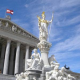 Österreichs Parlament gegen das Hundemassaker: Alle Parteien stimmen Protestantrag zu