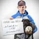 Skispringer Thomas Morgenstern: Hunde lieben Bälle – Der Fußball sollte diese Liebe zurückgeben!