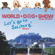 World Dog Show 2012 in Salzburg