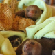 Süüüß! Aber tierisch faul…