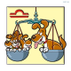 Welcher Hund passt zu mir – Sternzeichen Waage