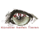 Künstler helfen Tieren – Ein neues Tierschutzprojekt ist im Entstehen