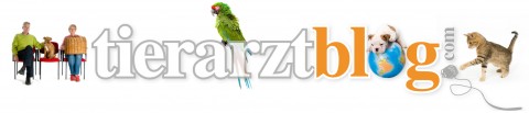 Logo Tierarztblog.com Logo Tierarztblog.com