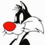 TierarztBLOG.com » Hollywood Cat Report: Sylvester