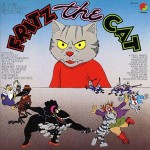 Fritz the Cat