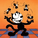 Felix the Cat