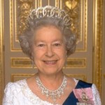 Queen Elizabeth II