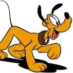 pluto disney dog hollywood cartoon mickey mouse hund youtube