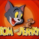 Tom und Jerry