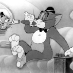 Tom und Jerry