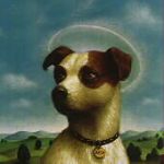 Heiliger Hund: Saint Guinefort