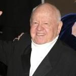 Hollywood Legende Mickey Rooney