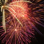 Feuerwerk, Fireworks / © aberenyi - fotolia.com