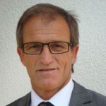 Vizerektor Josef Ebenbichler - Foto: vetmeduni vienna