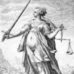 Justitia