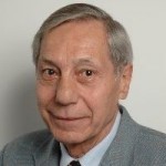 Prof. Erhard. F. Kaleta - Foto: Uni Leipzig