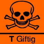 Vorsicht Gift!