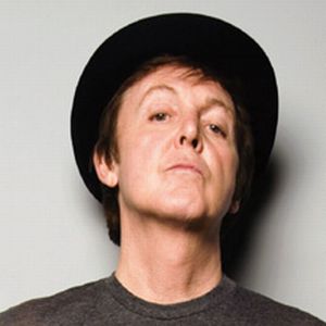 Sir Paul McCartney - Foto: PETA