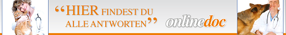 Die Antworten des ONLINE DOC Teams findest Du hier!