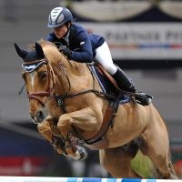 Partner Pferd Leipziger Messe