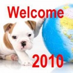 Happy New Year 2010