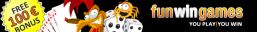 FunWinGames - Tierisch gute Spiele !