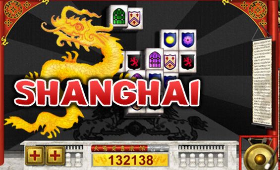 SHANGHAI @ FUNWINGAMES - Tierisch gute Spiele - Free Photoplay Skillgames